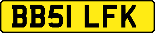 BB51LFK