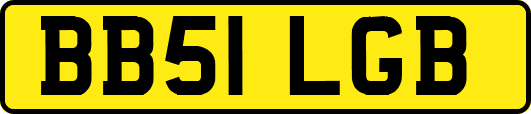 BB51LGB