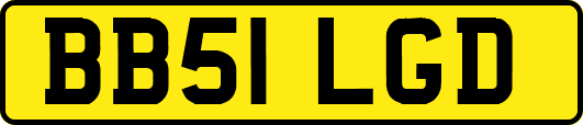 BB51LGD