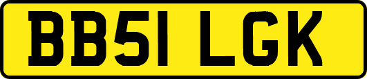 BB51LGK