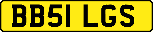 BB51LGS