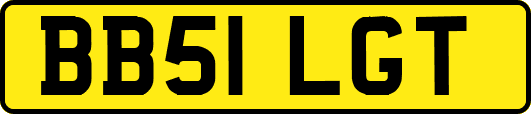 BB51LGT