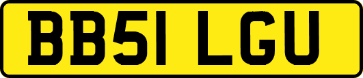 BB51LGU