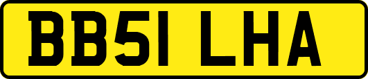 BB51LHA