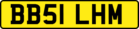 BB51LHM