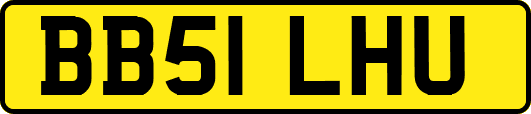 BB51LHU