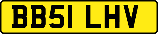 BB51LHV