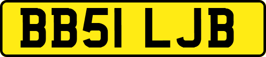 BB51LJB