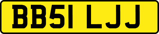 BB51LJJ