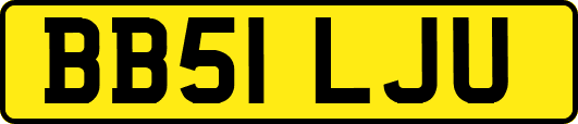 BB51LJU