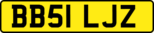 BB51LJZ