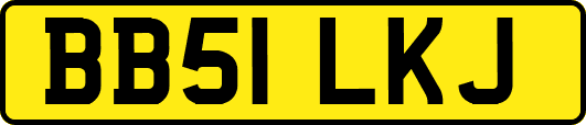 BB51LKJ