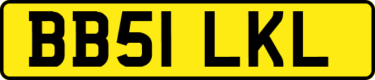 BB51LKL