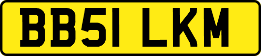 BB51LKM