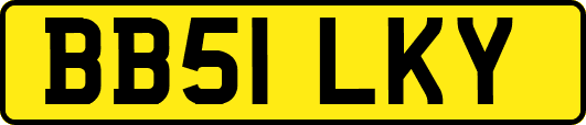 BB51LKY