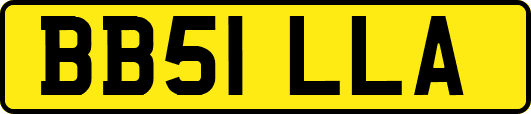 BB51LLA