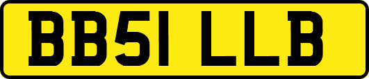 BB51LLB