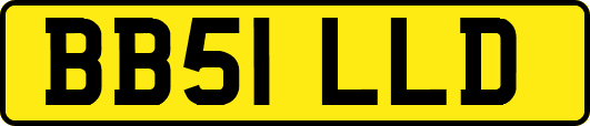 BB51LLD