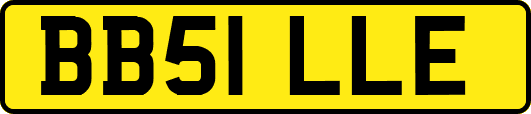 BB51LLE