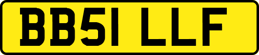 BB51LLF