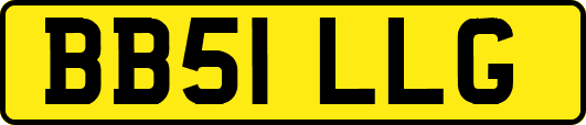 BB51LLG
