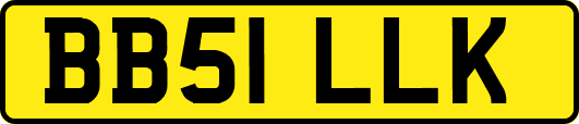 BB51LLK