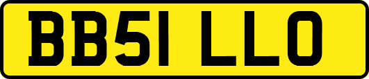 BB51LLO