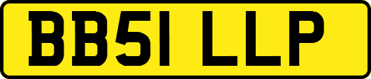 BB51LLP