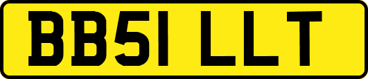 BB51LLT