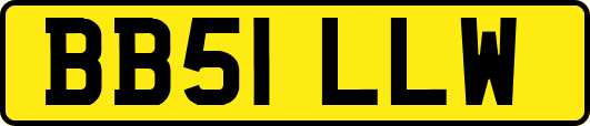 BB51LLW