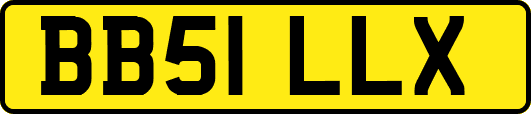 BB51LLX