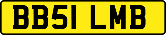 BB51LMB