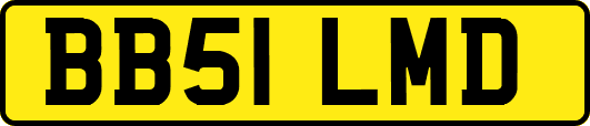 BB51LMD