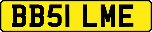 BB51LME