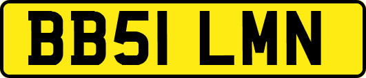 BB51LMN