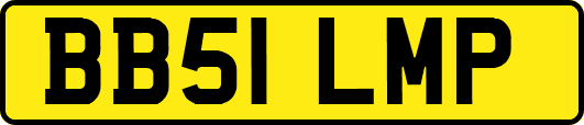 BB51LMP