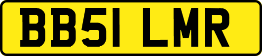 BB51LMR