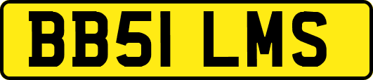 BB51LMS