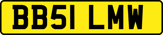 BB51LMW