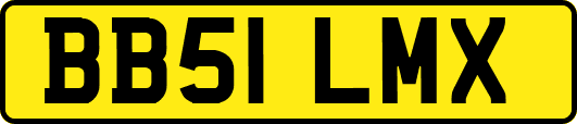 BB51LMX