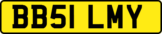 BB51LMY