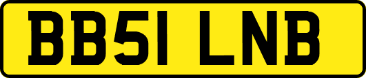 BB51LNB