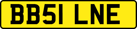 BB51LNE