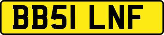 BB51LNF