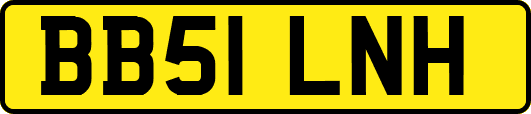 BB51LNH