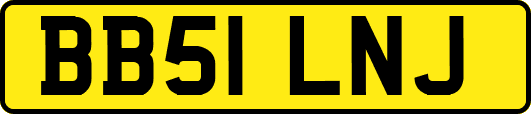 BB51LNJ