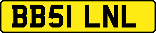 BB51LNL