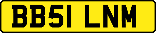 BB51LNM