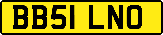 BB51LNO