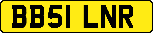 BB51LNR